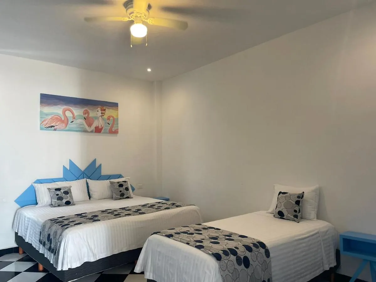Hotel Winday Playa Del Carmen