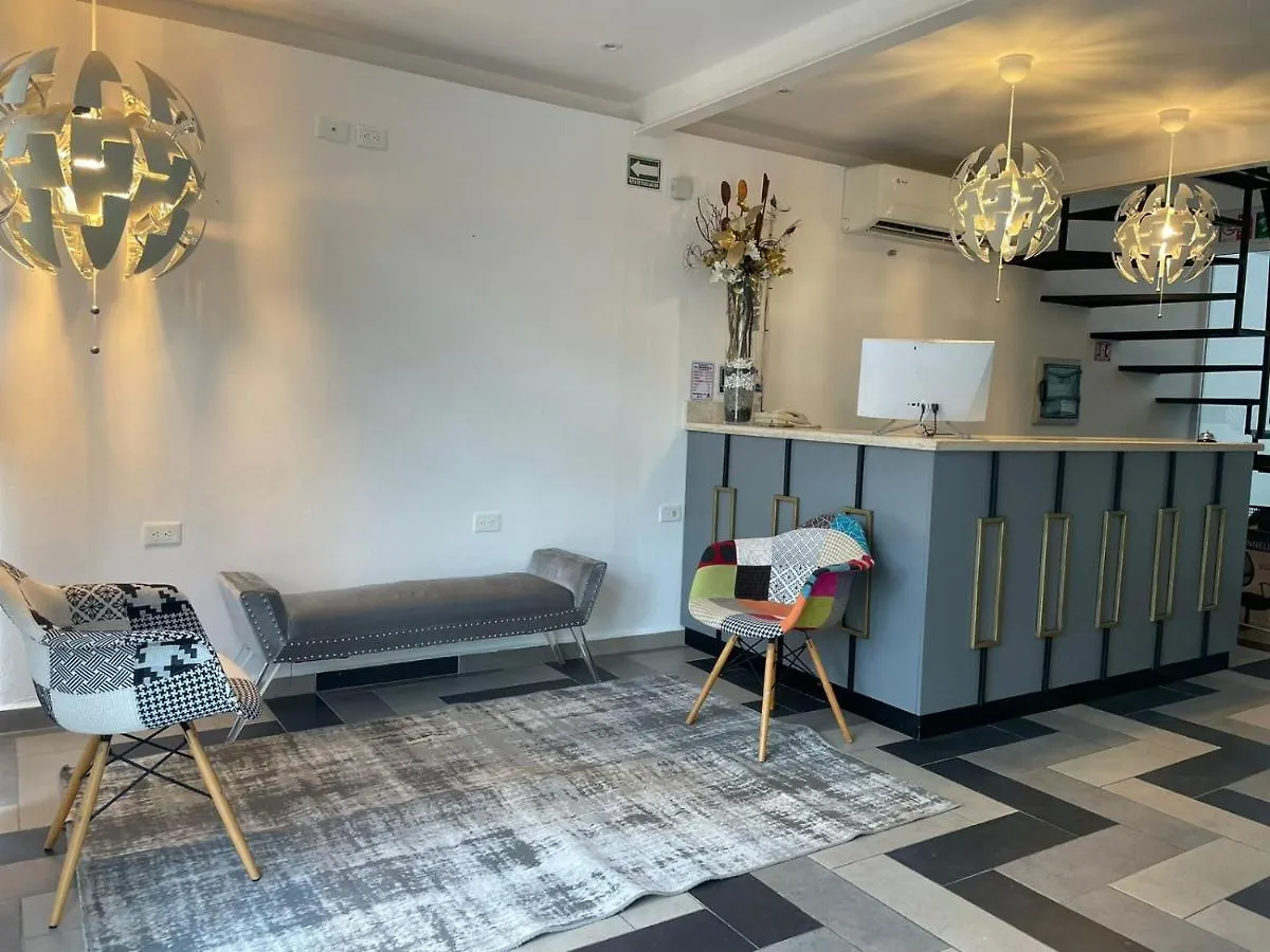 Hotel Winday Playa Del Carmen