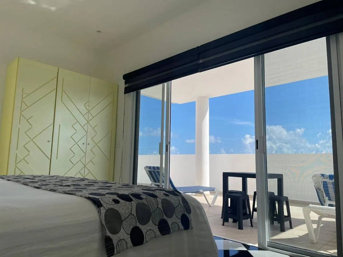 Hotel Winday Playa Del Carmen 3*,  Mexiko