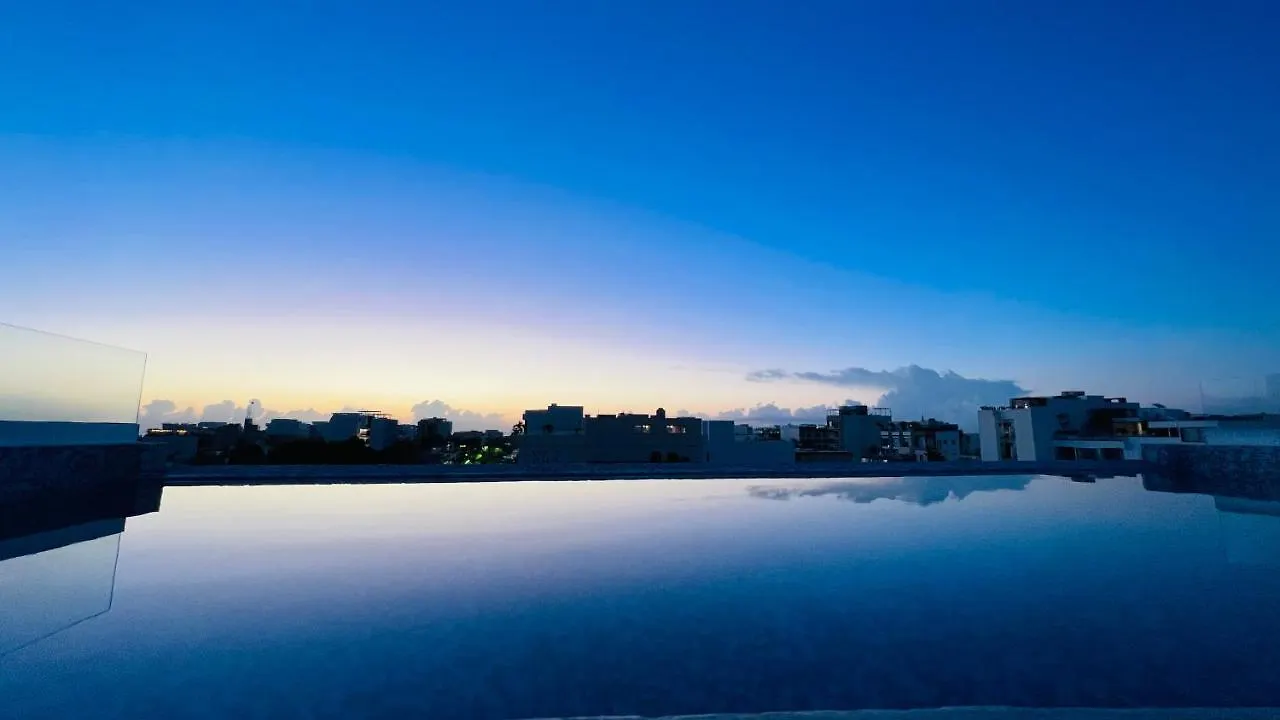 Hotel Winday Playa Del Carmen