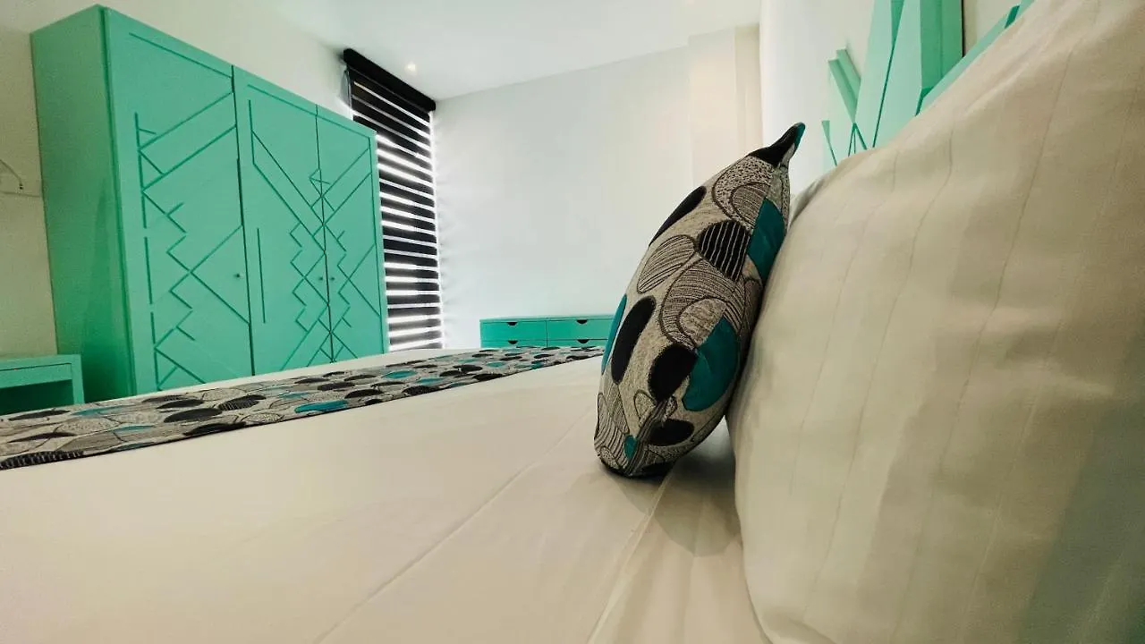Hotel Winday Playa Del Carmen