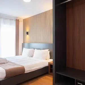 Aparthotel Marina & - Self Catering - By Tritoni